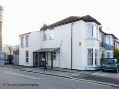 York Road Surgery image
