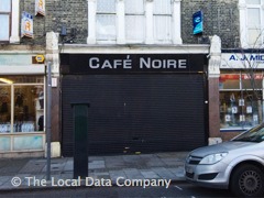 Cafe Noire image
