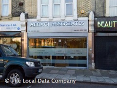 Abbaci Associates image