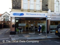 JSK Financial Services image