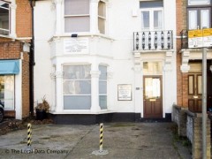 The Geoffrey Lloyd Foulkes Clinic image