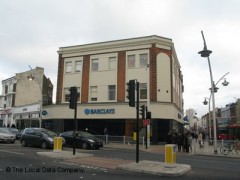 Barclays Bank PLC image