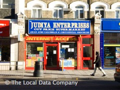 Judiya Enterprises image