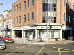 Hull & Company image