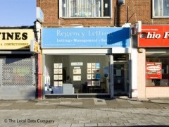 Regency Letting image