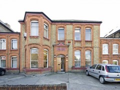 J Nicholson & Son image