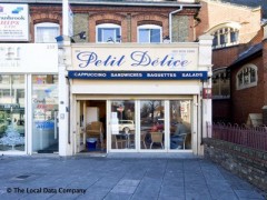 Petit Delice image