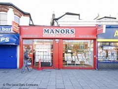 Manors image