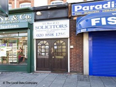 S S Basi & Co image