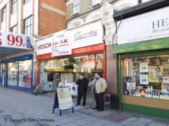 Power Zone UK image