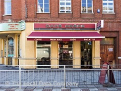 Cafe Crepe image