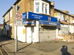 Ilford Wine Centre image
