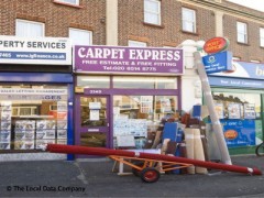 Carpet Express image