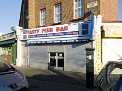 Tasty Fish Bar image