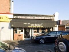 Theo's Technicut image