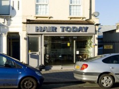 Hair Today image