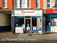 Young's Newsagents image