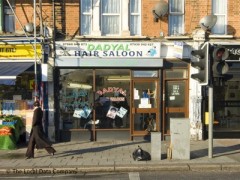 Dadyal barbers image