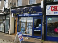 Spartan Estates image