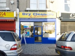 Neat & Clean Dry Cleaners image