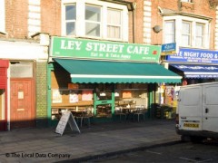 Ley Street Cafe image
