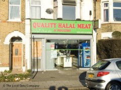 Quality Halal Meat image