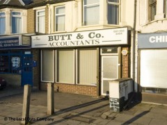 Butt & Co image