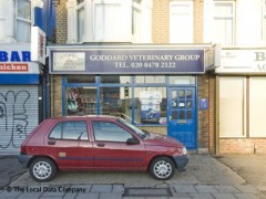Goddard Veterinary Group image