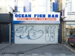 Ocean Fish Bar image