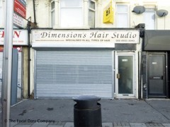 Dimension's Hair Studio image