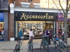 Accessorize image