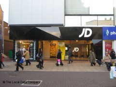 J D Sports image