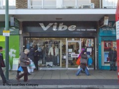 Vibe Hip Hop Clothing image