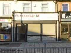 Stonebridge image