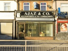 Ajaz & Co image