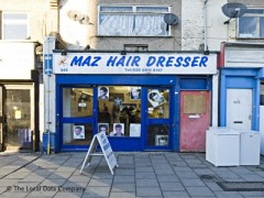 Maz Hair Dresser image