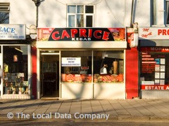 Caprice Kebab image