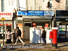 W N Appliances image