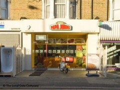 Papa John's image