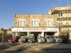 Capricorn Cars image