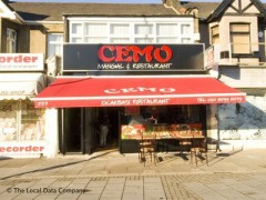 Cemo image
