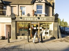 The Fire Place image