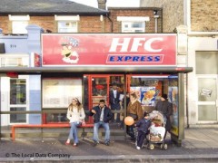 HFC Express image