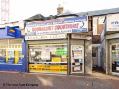 The Logical Store image
