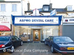Aspro Dental Care image