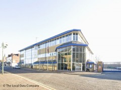 Ilford Police Station image