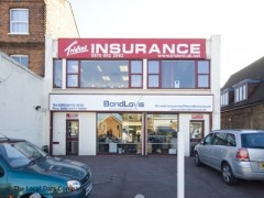 Bondlovis image