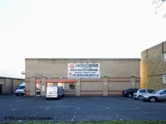 Howdens image