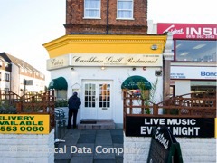 Eatons Caribbean & Creole Restaurant image
