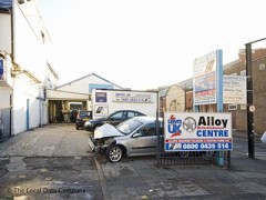 Dents UK image